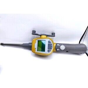 Electronic Sport Fishing Game Hand Reel Cast Sounds Shakes Handheld Travel Works